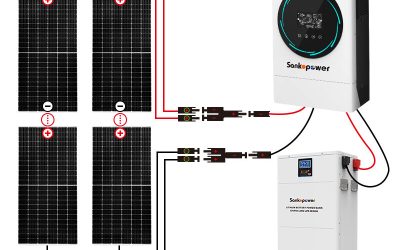 6KW-Hybrid-Solar-Power-Home-System-with-10KWh-Battery