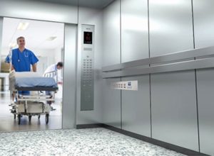 Bed-Elevator