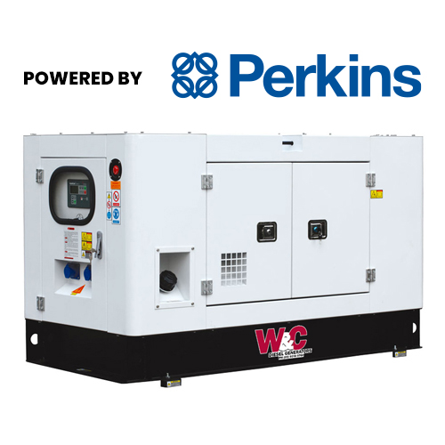 DieselGenerator-90L-Perkins
